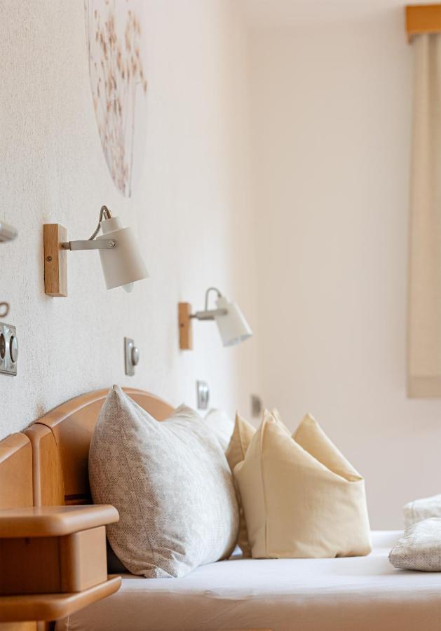 Haus Theresia Ruef Au (Vorarlberg) ภายนอก รูปภาพ