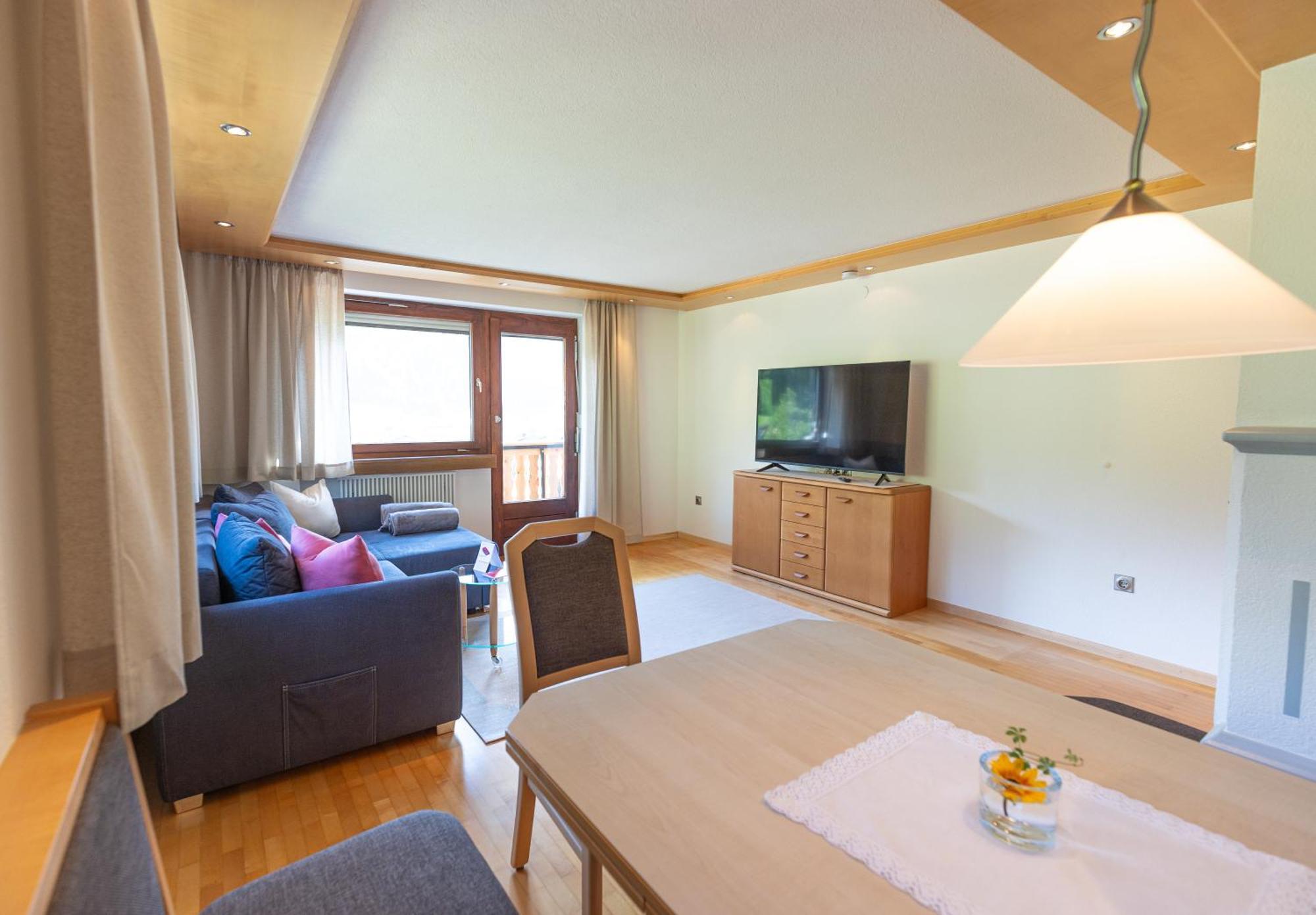 Haus Theresia Ruef Au (Vorarlberg) ภายนอก รูปภาพ