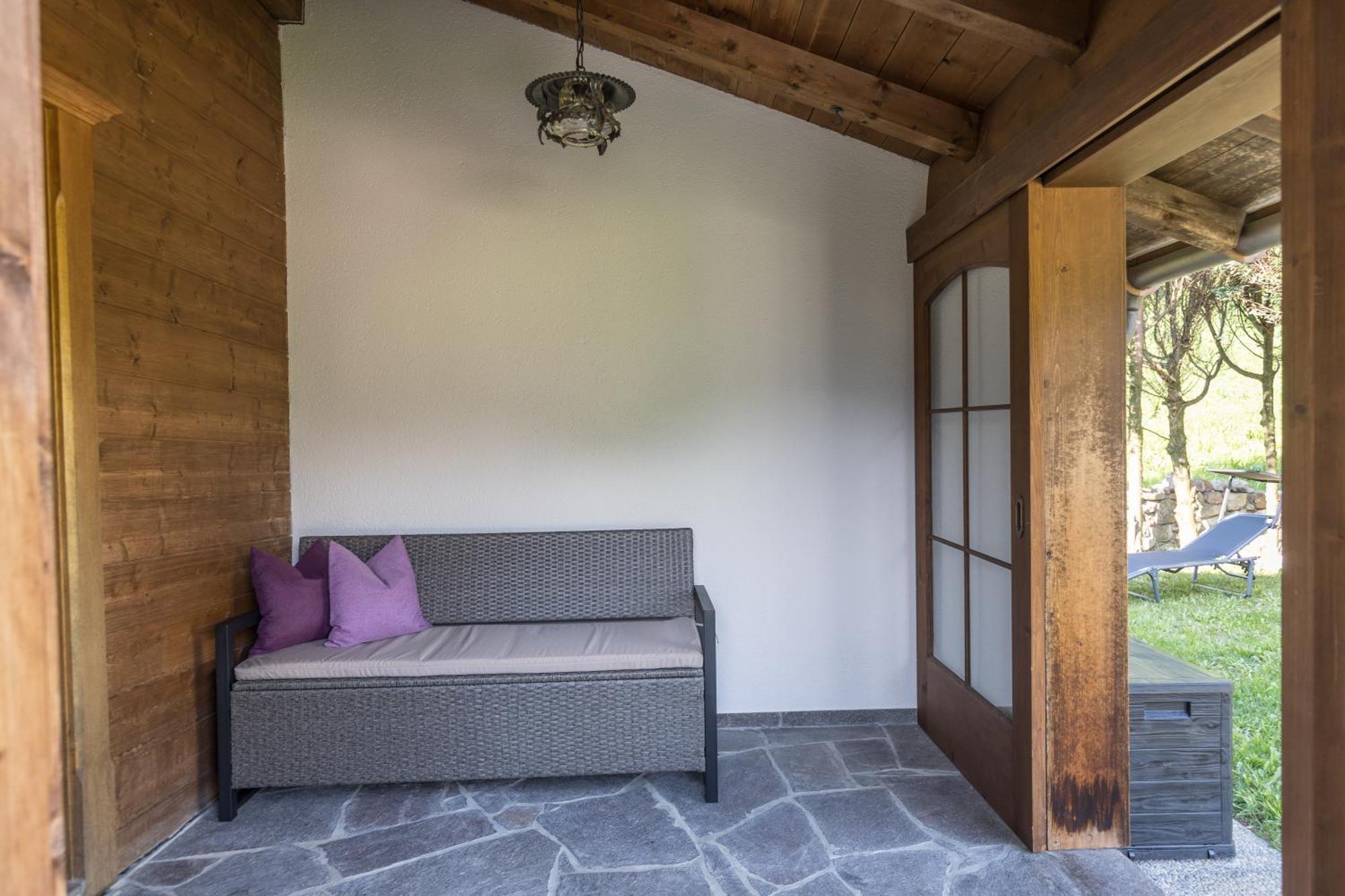 Haus Theresia Ruef Au (Vorarlberg) ภายนอก รูปภาพ